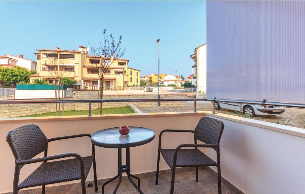 Apartments Sun Premantura Exterior foto
